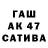 Cocaine VHQ Nur Burhonov