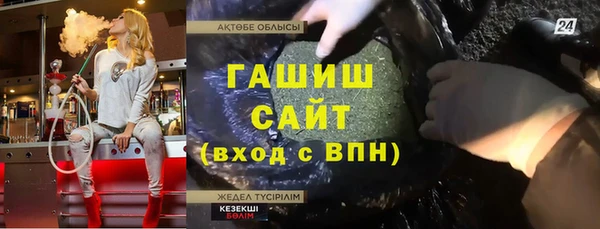 гашик Арсеньев