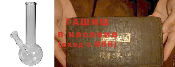 гашик Арсеньев